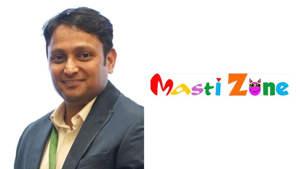 ANKUR MAHESHWARY