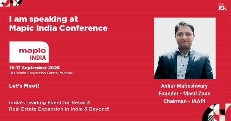 ANKUR MAHESHWARY